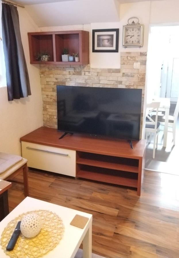 Bonbon Condominium Zára Kültér fotó
