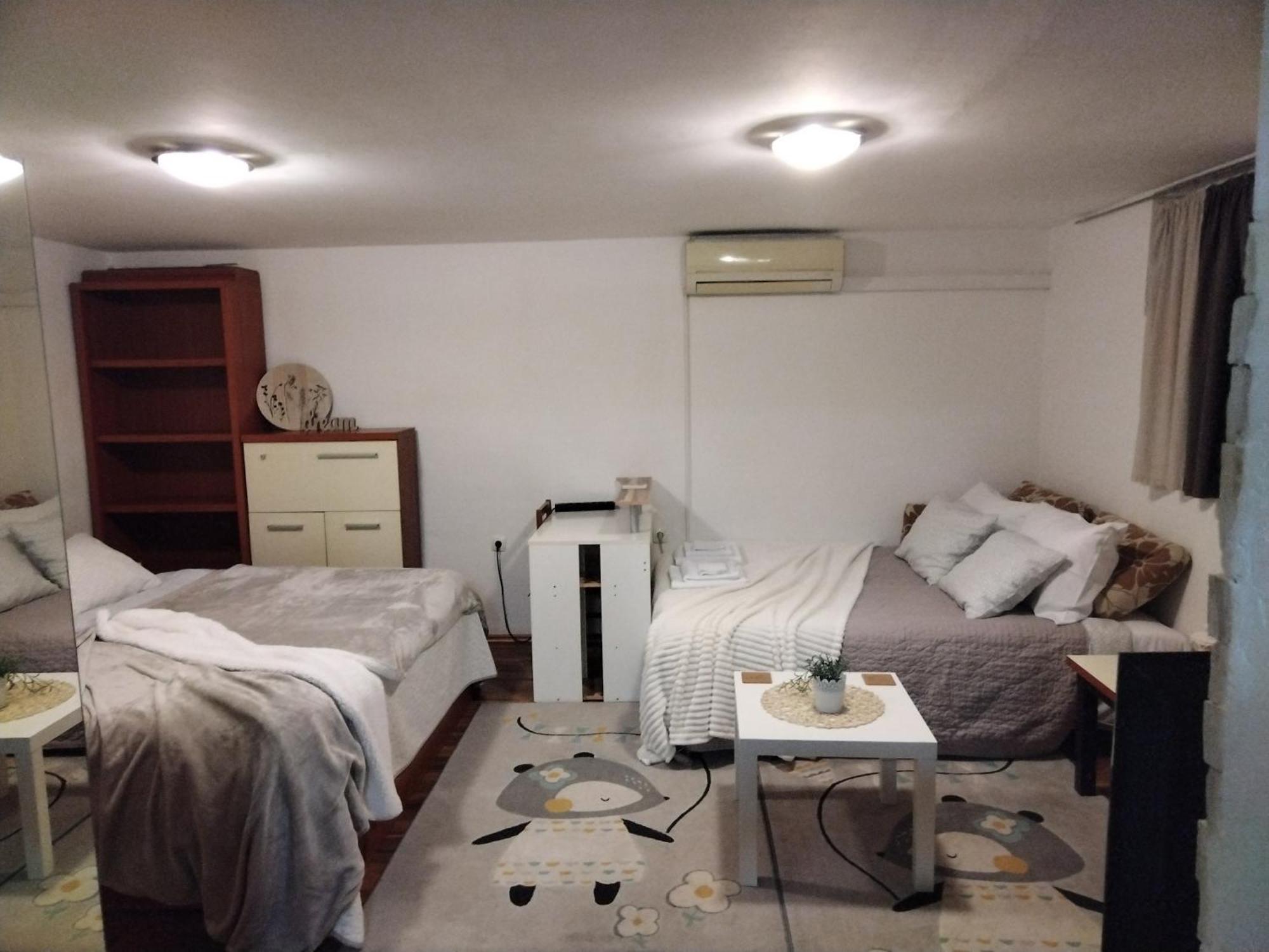 Bonbon Condominium Zára Kültér fotó