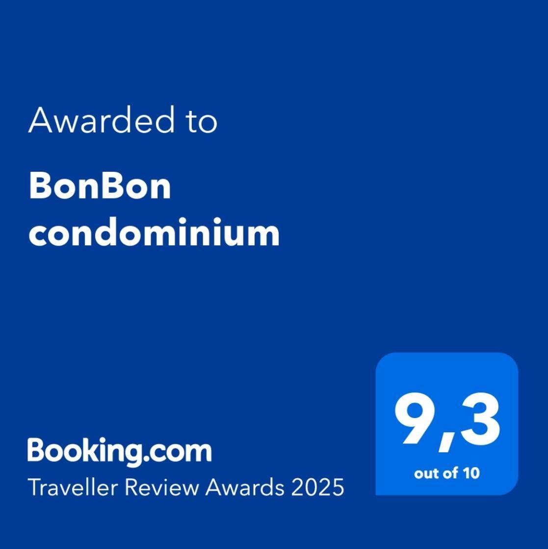 Bonbon Condominium Zára Kültér fotó